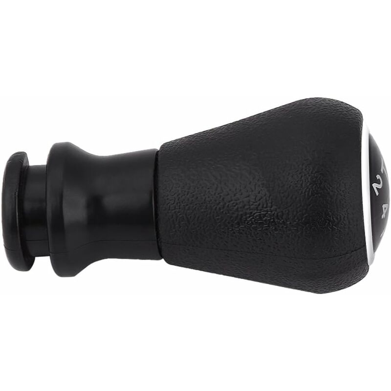 5 Speed Gear Shift Knob For Peugeot 106 107 205 206 207 405 Cit-ROen C1 C3 C4