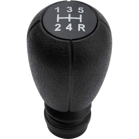 Swgaunc 5 Speed Gear Shift Knob For 307 308 Xsara C2 C3 C4 Ds4 Picasso