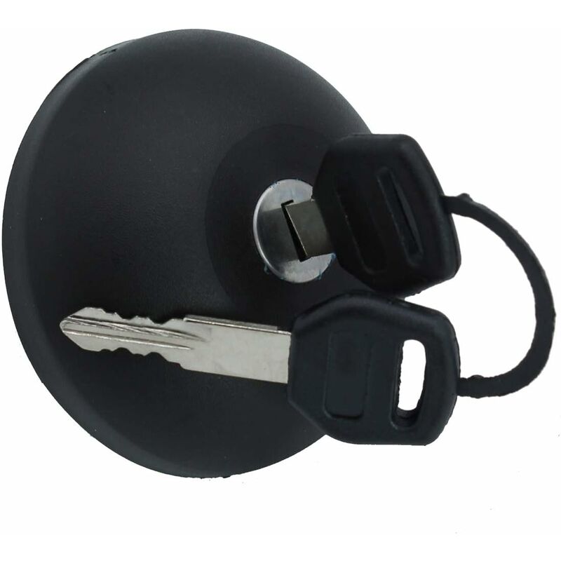 Fuel Tank Cap With 2 Keys 7701471585 7701470950