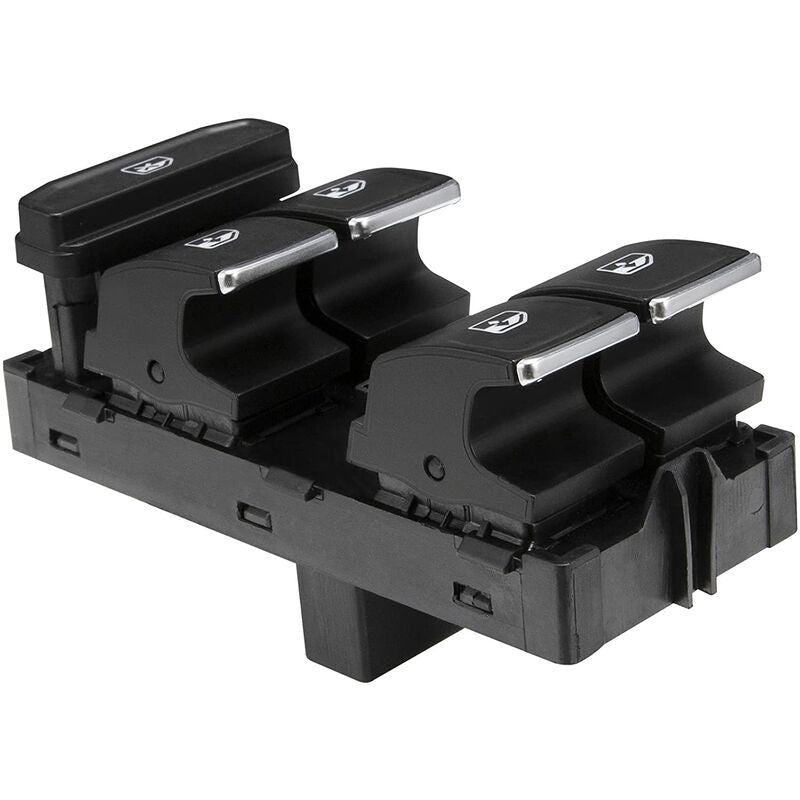 Window Switch Golf Mk7, Kasturbo Window Regulator Button For Passat Touran Tiguan Arteon Karoq Kodiq Leon 5G0959857