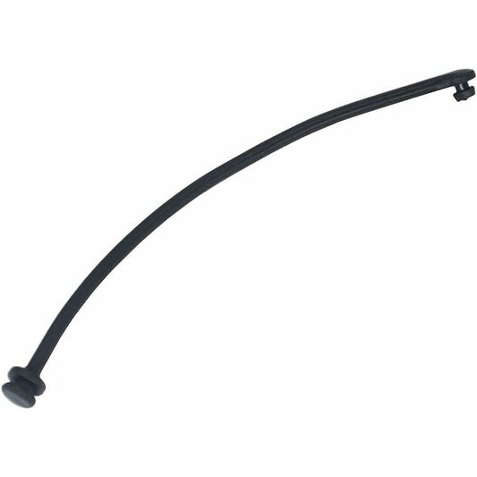 Fuel Tank Cap Line For Mini R55 R56 R57 One Cooper S 16117193372