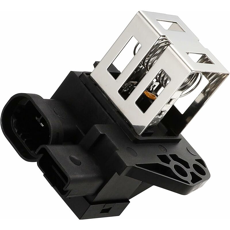 C3 Heater, Radiator Fan Motor, Relay Fan Resistor Kasturrboo For C2 Ds3 207 208 1267J6 9662872380