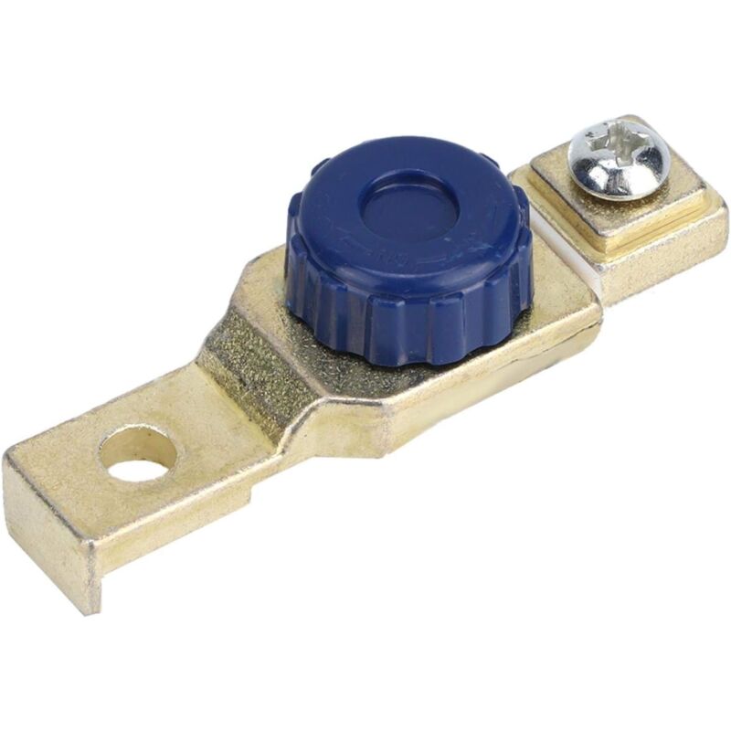 Motorcycle Battery Cut Off Switch Terminal Disconnect Anti-Leakage