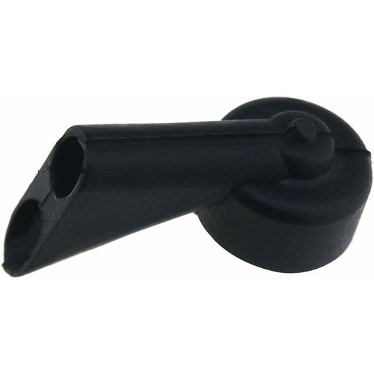 Car Plastic Rear Window Washer Windshield Nozzle 8E9955985