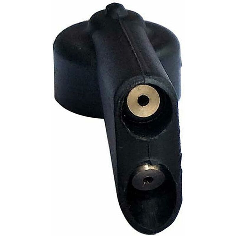Car Plastic Rear Window Washer Windshield Nozzle 8E9955985