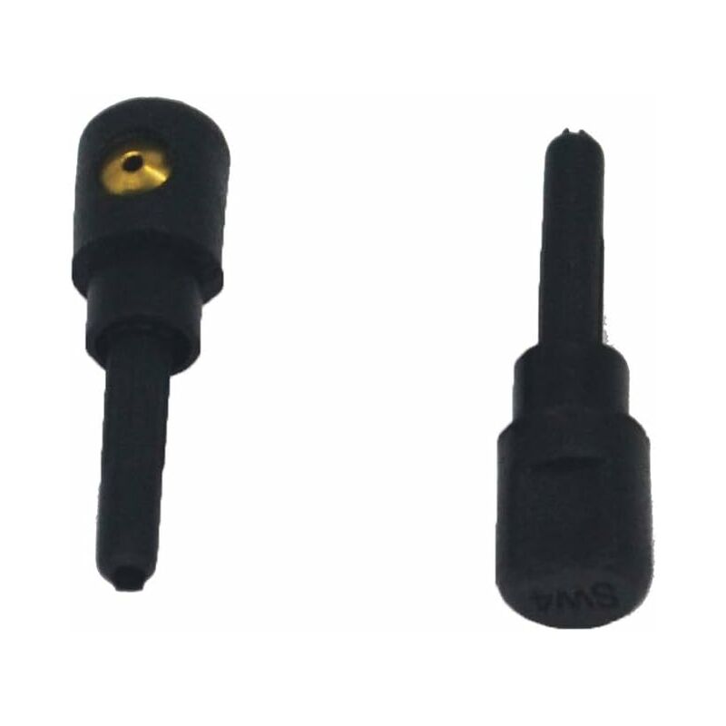 Rear Windshield Washer Nozzle Wiper Jet Nozzle 3B9955985A Fit Golf Mk5 Mk6 Caddy A3 A4 A6 3B9955985