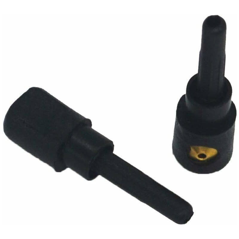Rear Windshield Washer Nozzle Wiper Jet Nozzle 3B9955985A Fit Golf Mk5 Mk6 Caddy A3 A4 A6 3B9955985