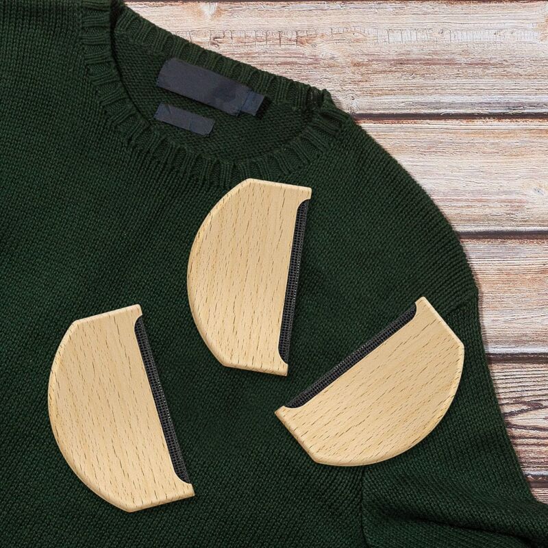 Cashmere Comb Wool Comb Shaver Comb Wool Sweaters Lint Fabric Tool Brush Clothes For Pilling Clothing Knitwear Woolen