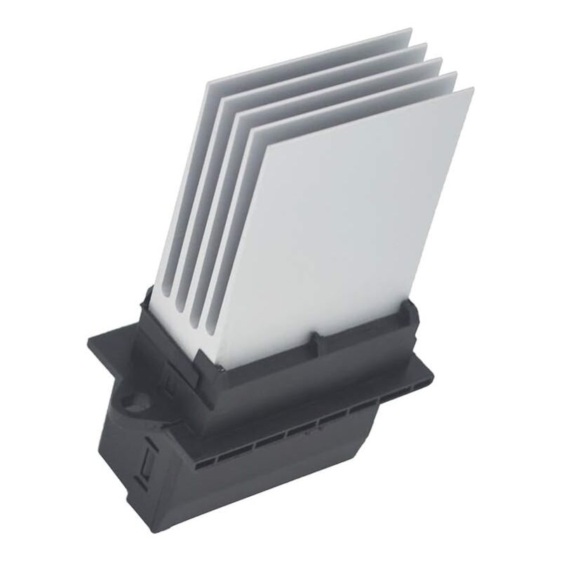 Heating Ventilation Resistor For Scenic 2 Clio 2 3 C5 C3 C2 107 207 607 Mégane Twingo 7701048390 7701207718 6441L2