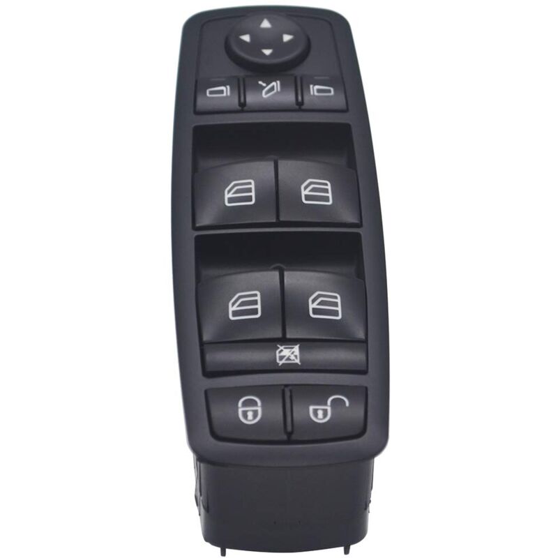 Window Switch Rearview Mirror Switch Class Ab A1698206710 Window Switch For W245 W169 W245 1698206710