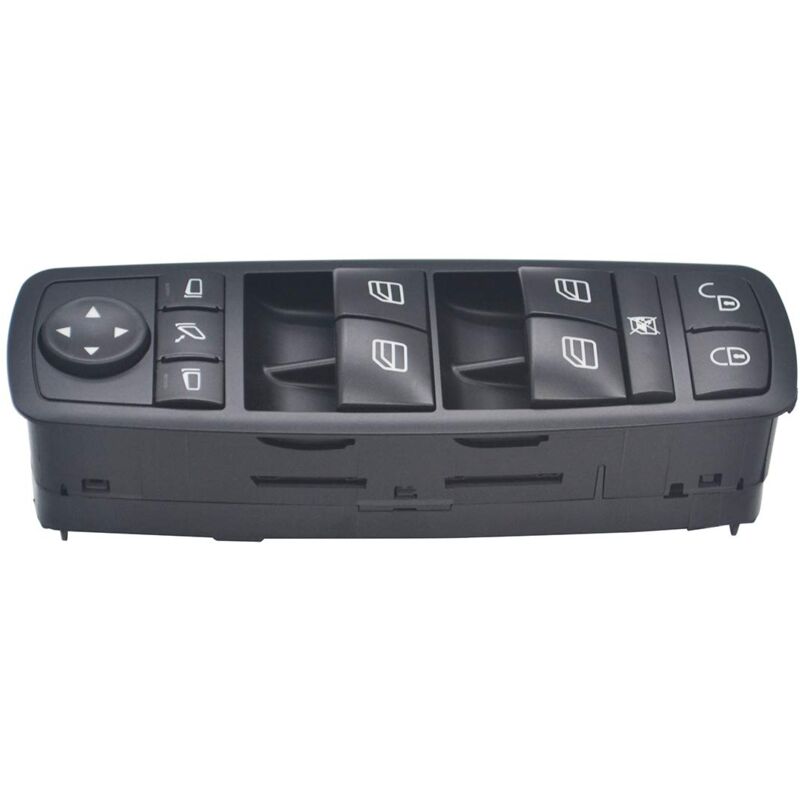 Window Switch Rearview Mirror Switch Class Ab A1698206710 Window Switch For W245 W169 W245 1698206710