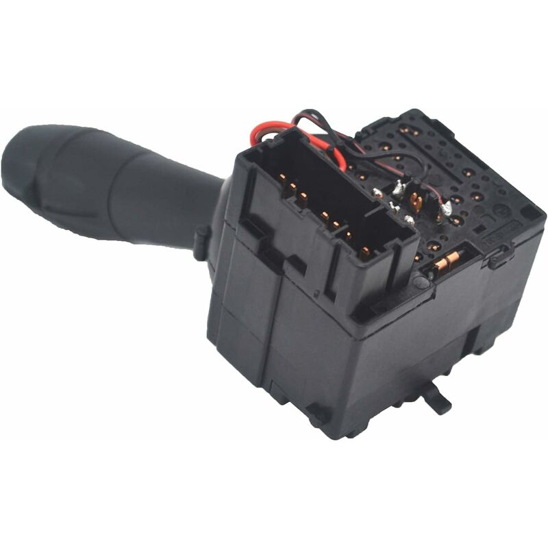 Commodo For DAcia Sandero Lodgy Dorker Duster Dokker Clio Logan 8201167988 Steering Column Switch 255405056R