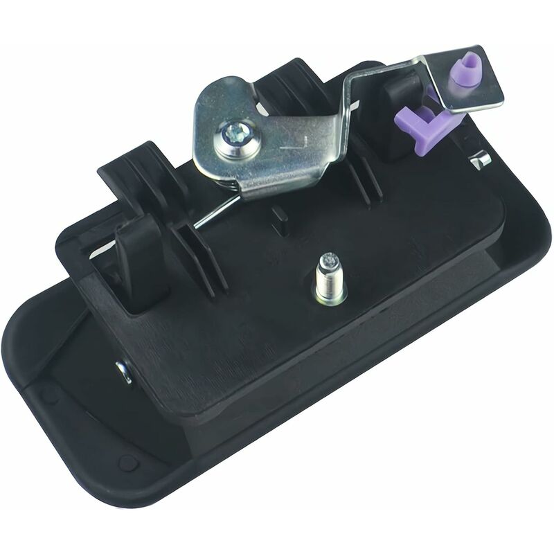 Left Side Loading Door Handle For Transit 2000-2014 Yc15V26601An