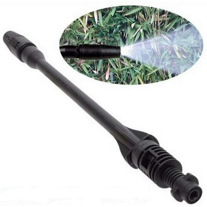 Lance Vario Power Karcher K2 K3 K4 K5 K6 K7 Pressure Washer Accessory, Pressure Washer Lance Extension