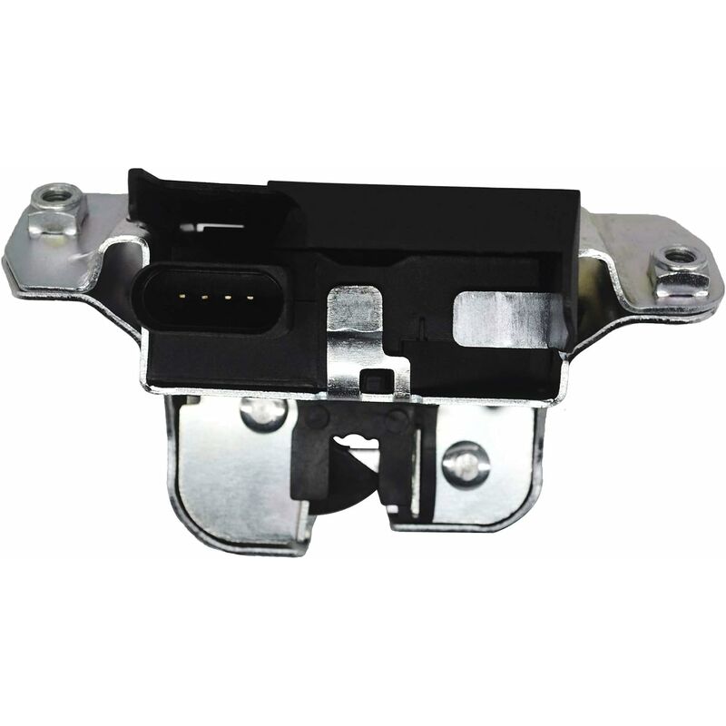 Tailgate Lock Trunk Lid Lock For Sharan 7N Touareg 7P0827505N 7P0827505G