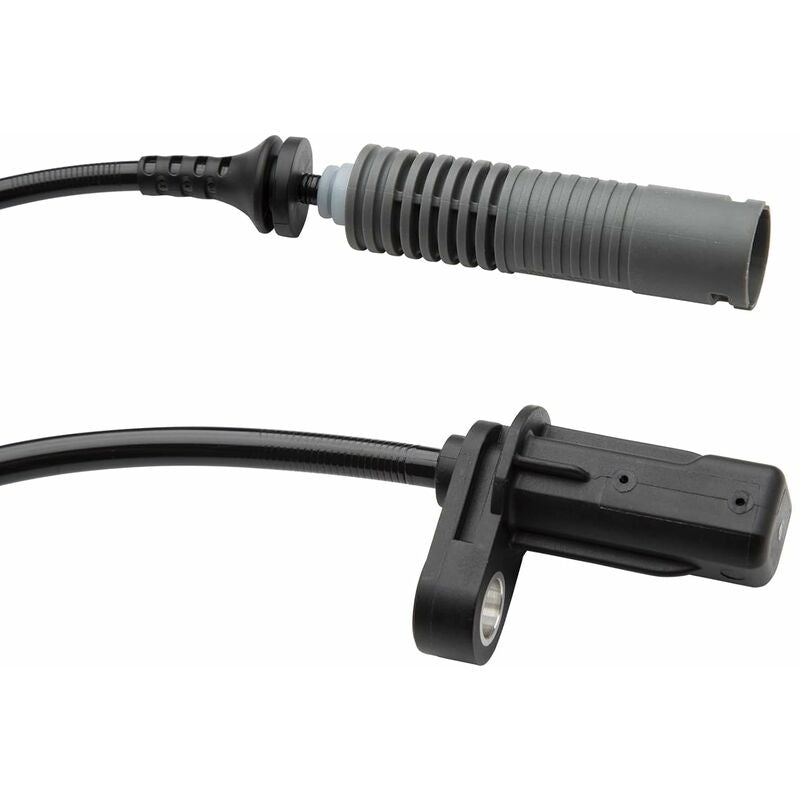 34526762466 Rear Abs Wheel Speed Sensor For 1 3 Series E46 E81 E82 E87 E88 E90 E91 E93