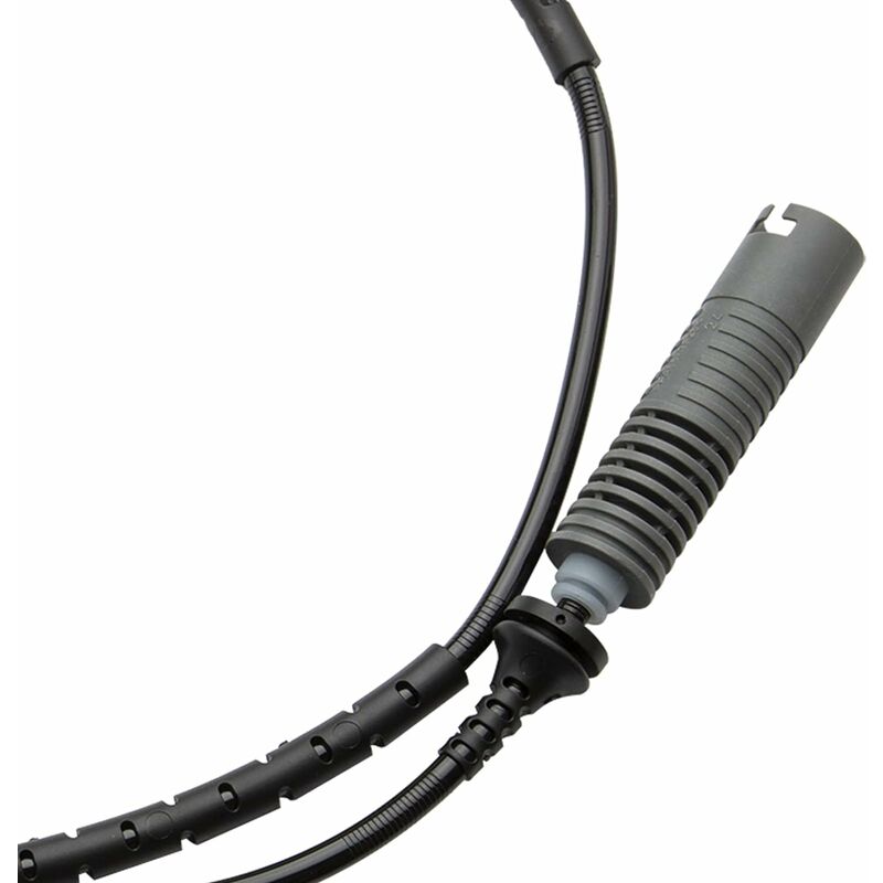 34526762466 Rear Abs Wheel Speed Sensor For 1 3 Series E46 E81 E82 E87 E88 E90 E91 E93