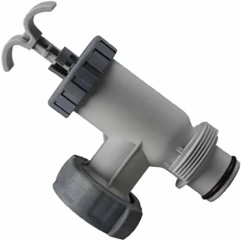 Swimming Pool Piston Valves
