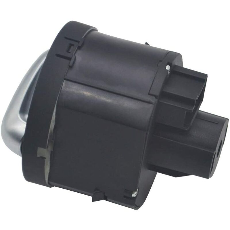 Headlight Fog Light Control Button Switch 3C8941431B For Jetta Golf 5 6 Passat B6 Rabbit T-Iguan Caddy