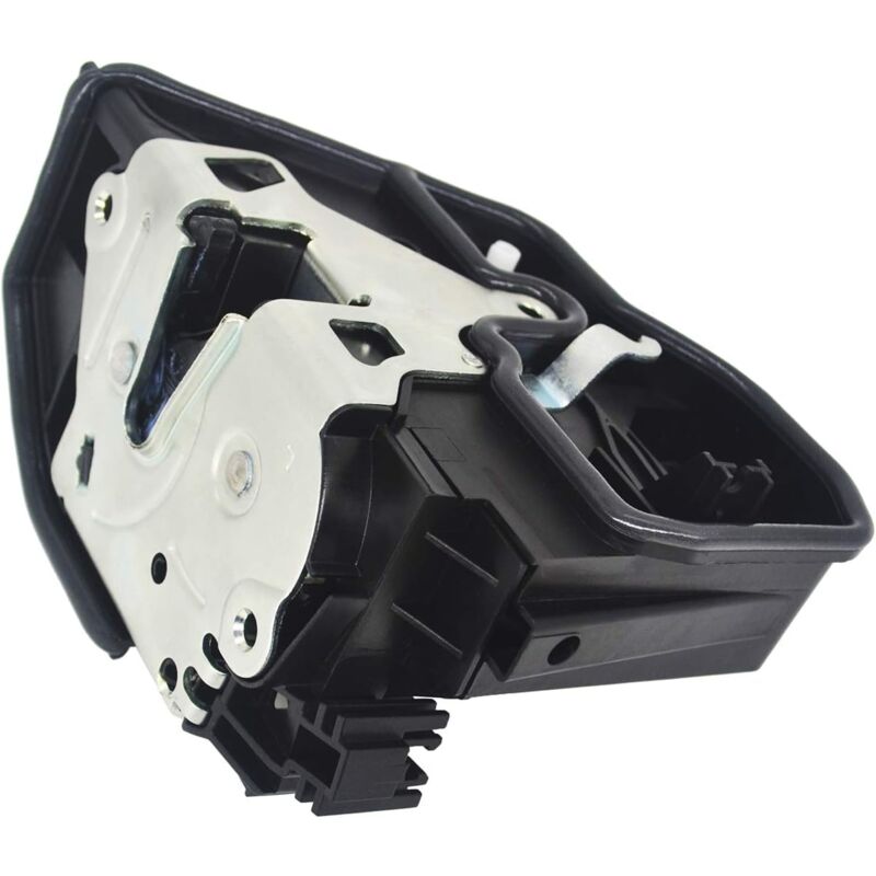 Front Left Door Lock Actuator Latch Repair 51217202143 For E90 E91 E81 X6 X5 X3 X1 51217167071 51217154621