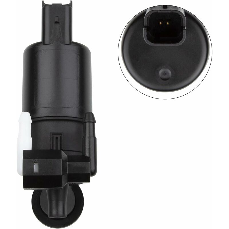 Windscreen Washer Pump For Berlingo C2 C3 C4 C5 C8 Dispatch Xsara 106 207 307 308 Expert Partner 6434.75 9634558980