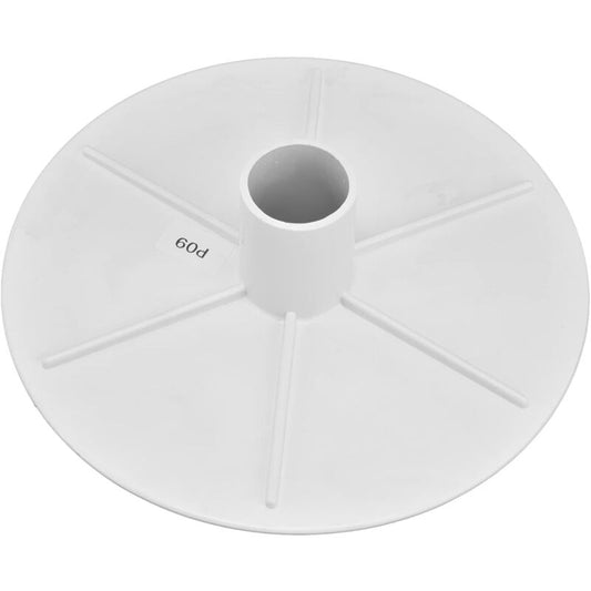 Swimming Pool Vacuum Plate, Practical Accessories Skimmer Vacuum Plate For Swimming Pool Spa