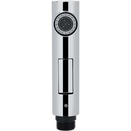 Pull-Out Sprayer Faucet Replacement Accessory 2 Spray Settings For Kitchen Sink