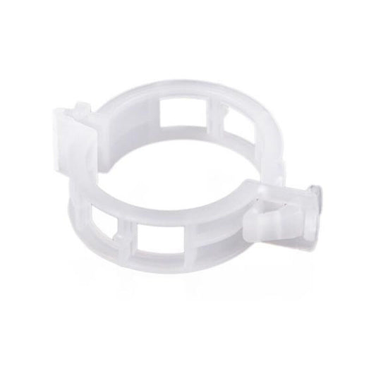 100 pcs Garden Plant Clips, Plant Ties, Vine Twine, Trellis, Vegetable Vine Cages, Grafting Tools For Growing