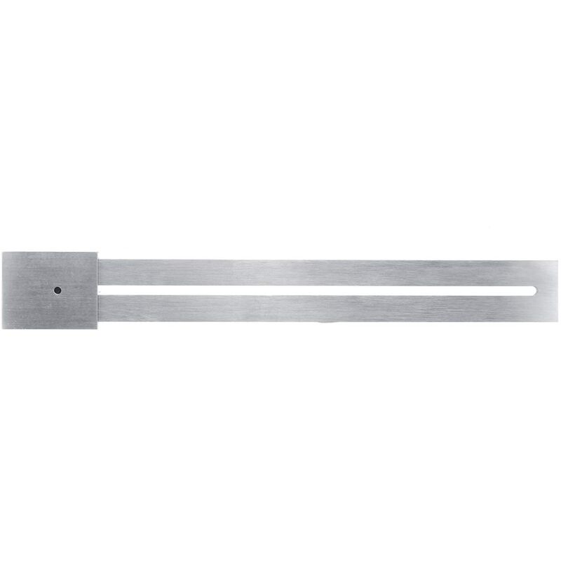 0-200Mm/0-250Mm Screw Cutting Marking Gauge For Woodworking Carbon Steel Measurement 0.1Mm Calibration Tool (250Mm)