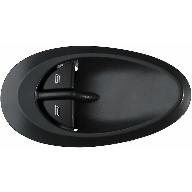 Window Lifter Switch Button For DAily 2000–2006 93952636