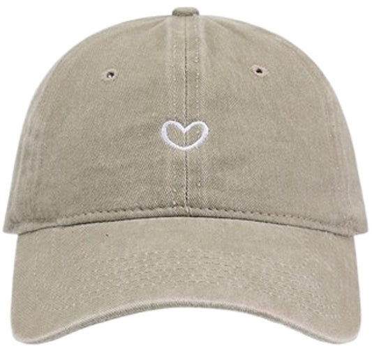 Ponytail Baseball Cap - Adjustable Women's Baseball Cap - Vintage Hat - Baseball Cap with Sun Protection - With Ponytail Hole - Suitable for Summer Sports