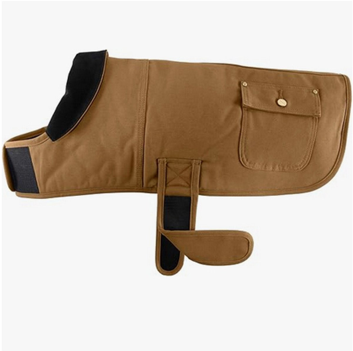 Dog Coat - Dog Overalls - Warm Dog Coat - Synthetic Dog Coat - Perfect for Cold Weather - Windy Weather - Pet Clothing - Size M - Warm Clothing - Outerwear - Party Decorations