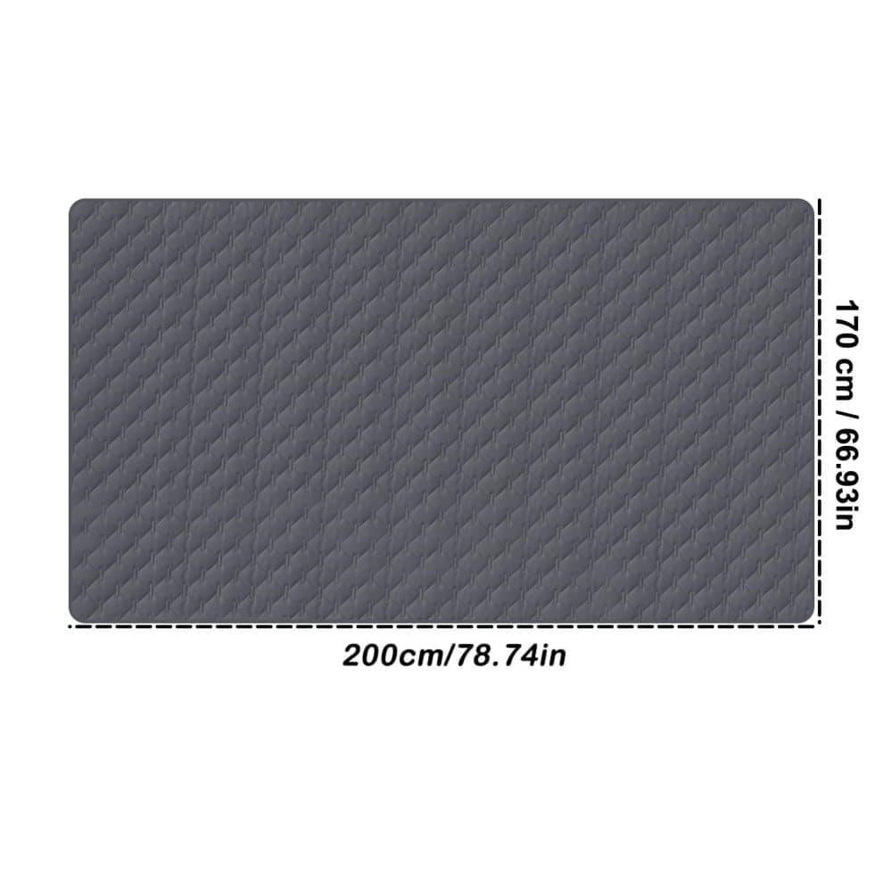 Waterproof Leakproof Double-Sided Dog Blanket Furniture Protector for Pets, 170x200cm