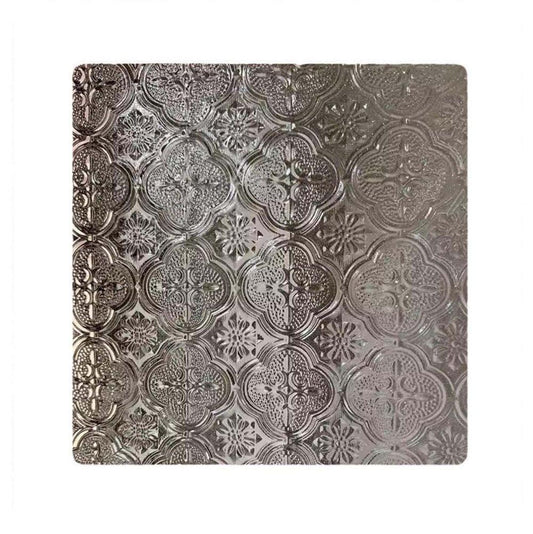 3D Window Film Self-Adhesive Privacy UV Heat Protection Decorative Reusable for Bathroom Home Glass, 50cmx3m