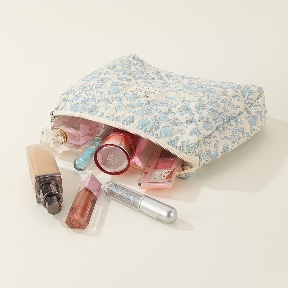 3-Pack Toiletry Bag, 3-Pack