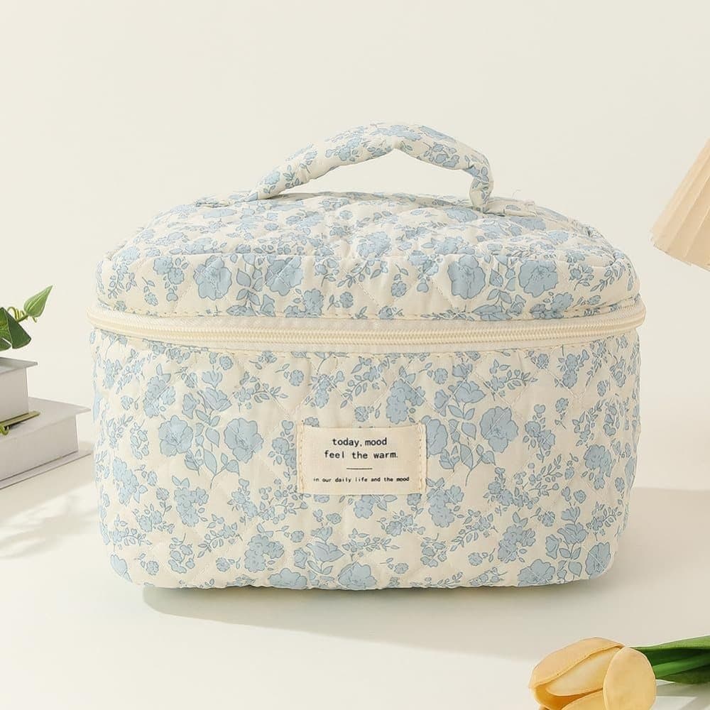 3-Pack Toiletry Bag, 3-Pack