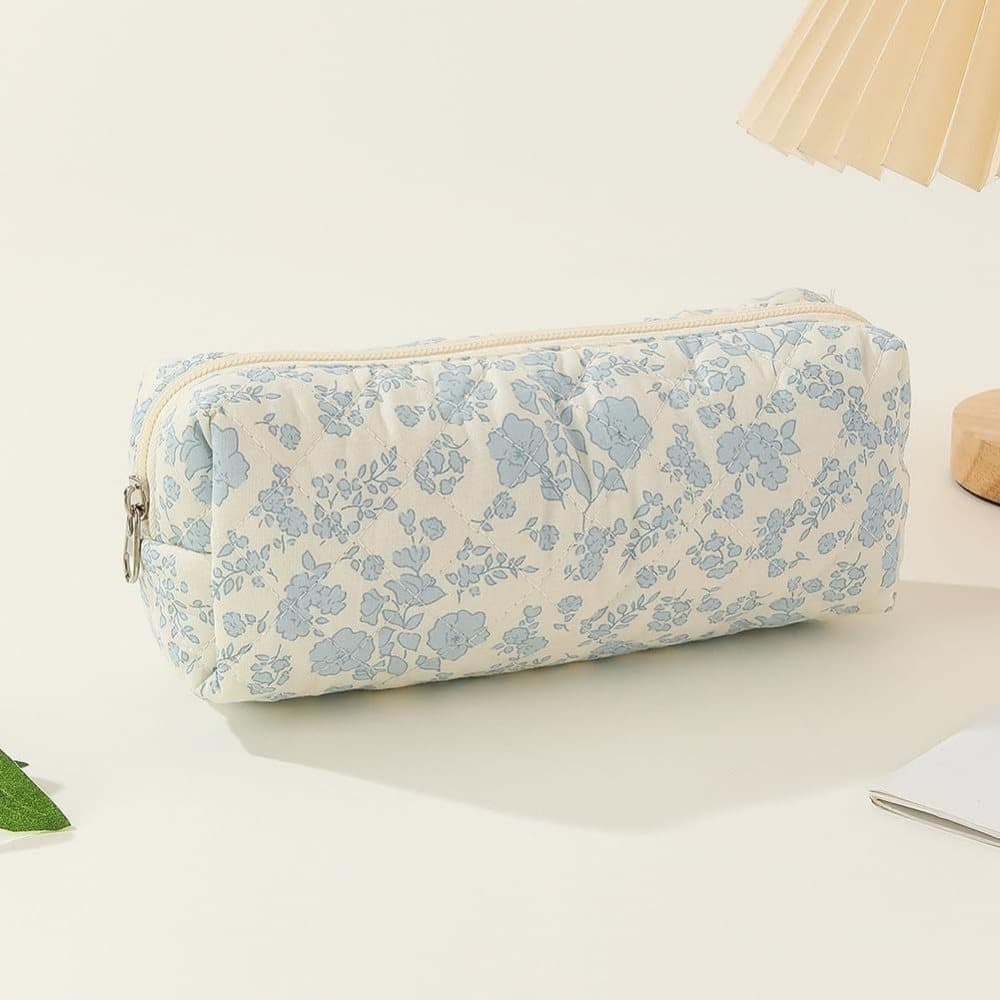 3-Pack Toiletry Bag, A