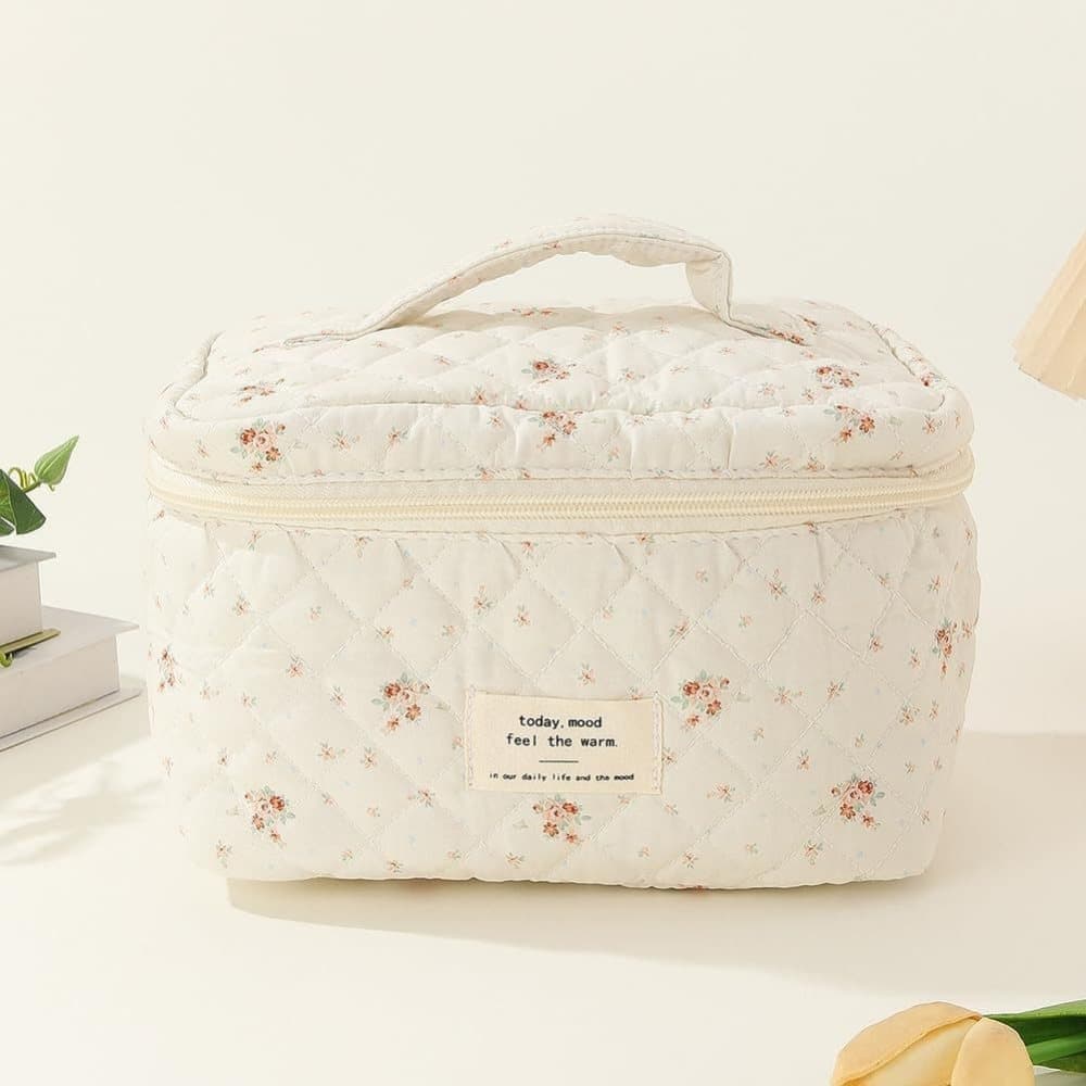 3-Pack Travel Toiletry Bag for Cosmetics and Toiletries Organizer