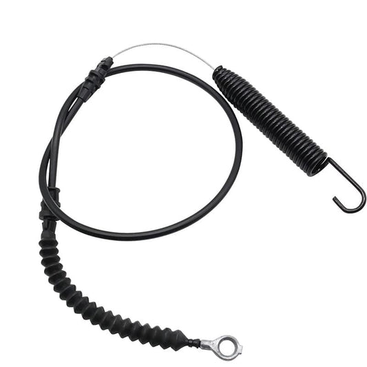 1 Replacement Lawn Mower Blade Cable for MTD Craftsman Yard-Man Troy-Bilt Murray, OEM 946-05124A 946-05124