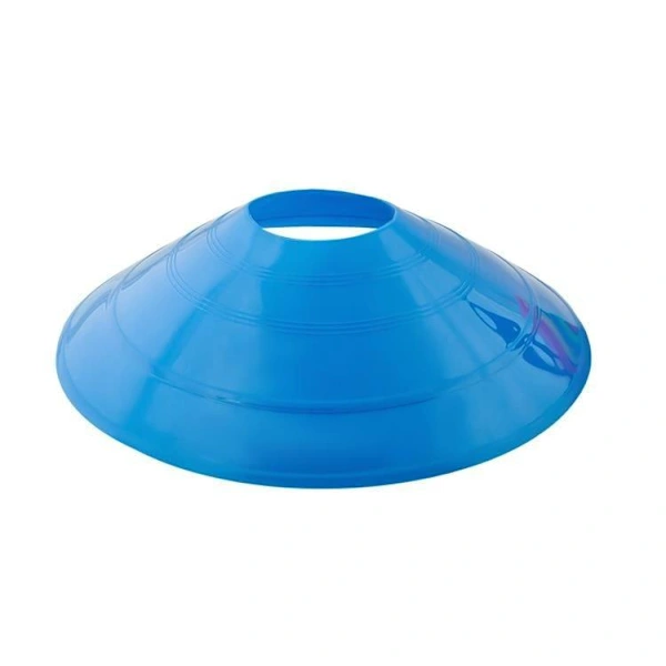 50-Pack - Marking Cones / Training Cones - Cones Training multicolor