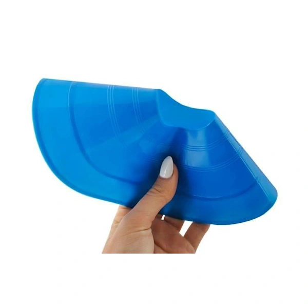50-Pack - Marking Cones / Training Cones - Cones Training multicolor