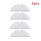 Replace Water Tank Filter Mop Part for Roborock S5 S6 MAX S65 T6 Vacuum Cleaner