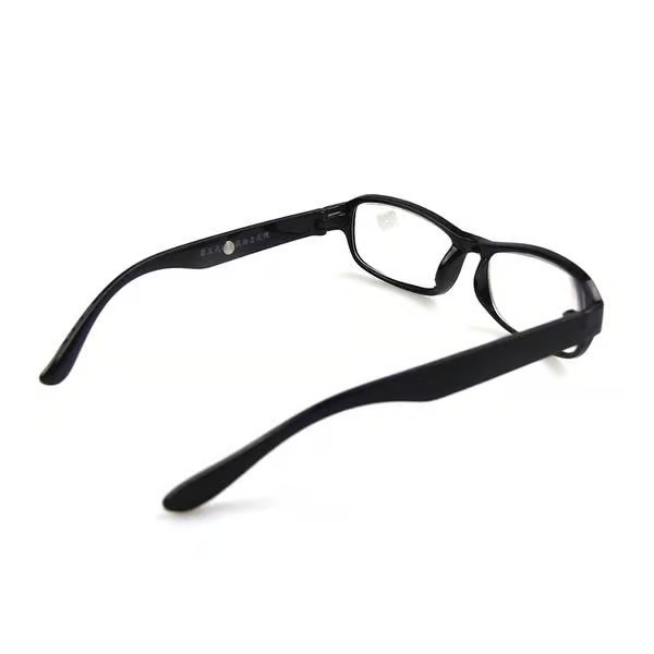 Reading Glasses +1.0 - +6.0 Strength Optical Lenses Glasses Eyewear Fashion New Red （150 degrees）