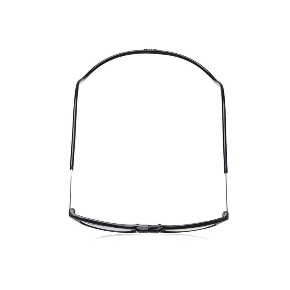 Smart Reading Glasses with Magnet Brown +3.5