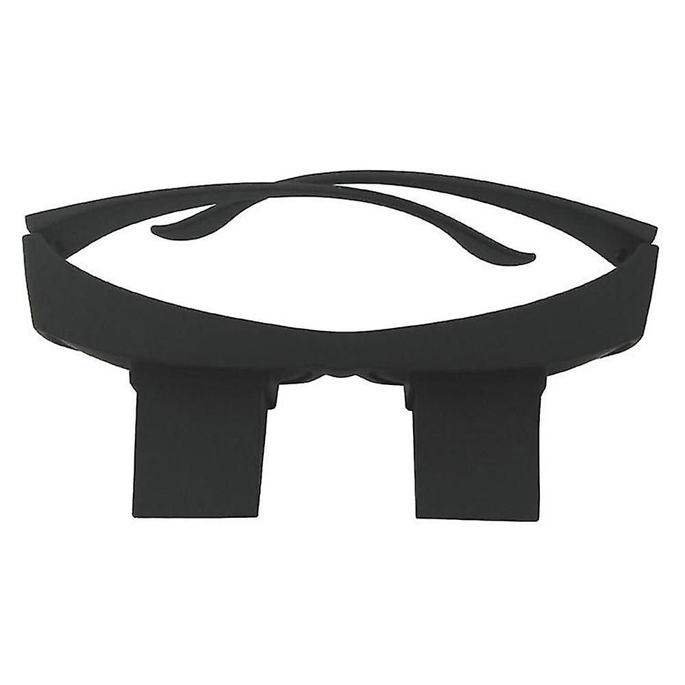 Reading Glasses Prism Prism Glasses Bed Horizontal Glasses Lazy Glasses