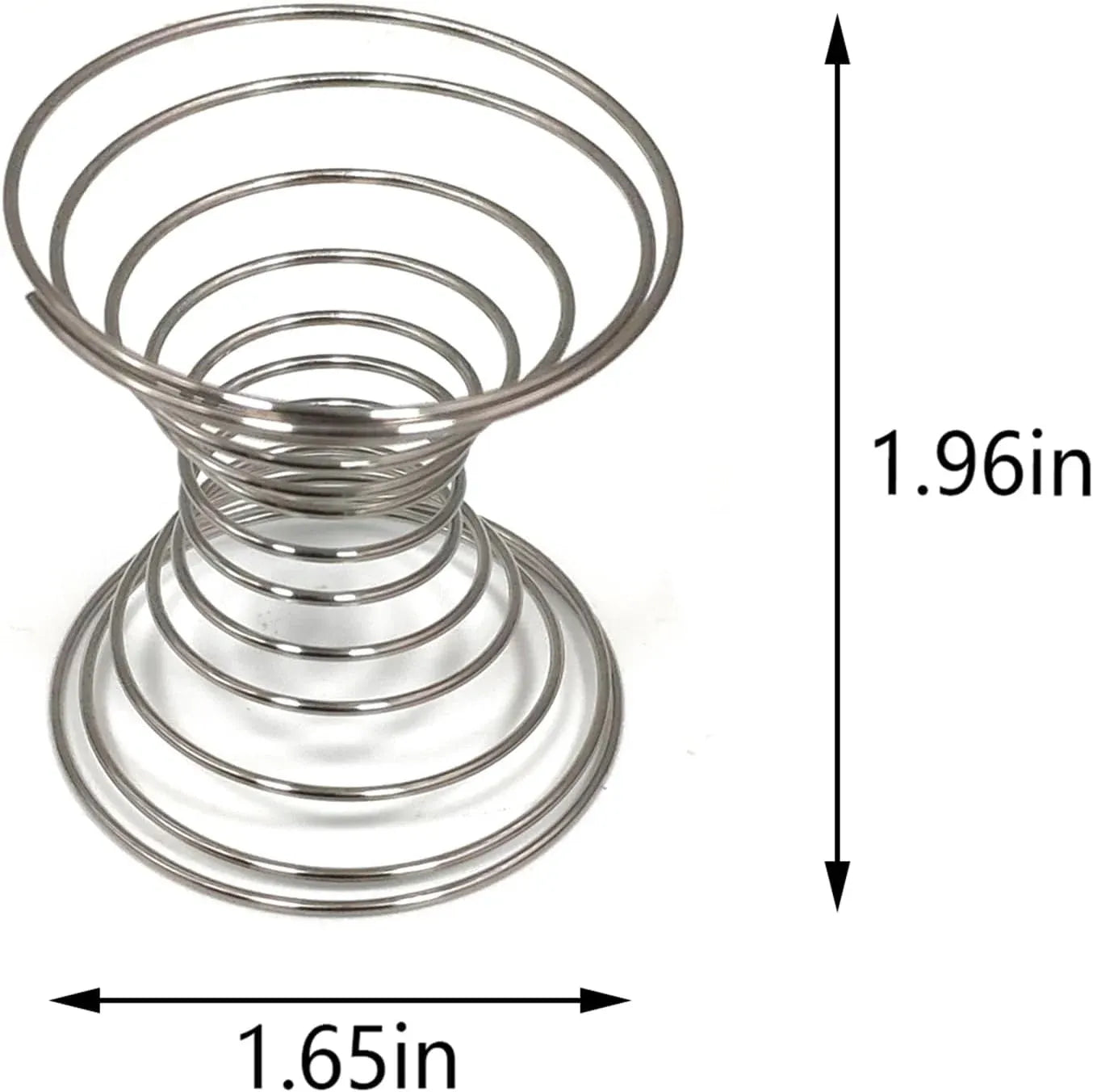 4 Pcs Protein Shaker Balls, Stainless Steel Wire Whisks for Smooth Blending in Cups and Bottles