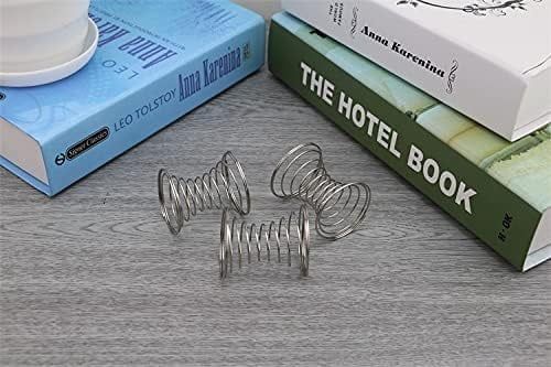 4 Pcs Protein Shaker Balls, Stainless Steel Wire Whisks for Smooth Blending in Cups and Bottles