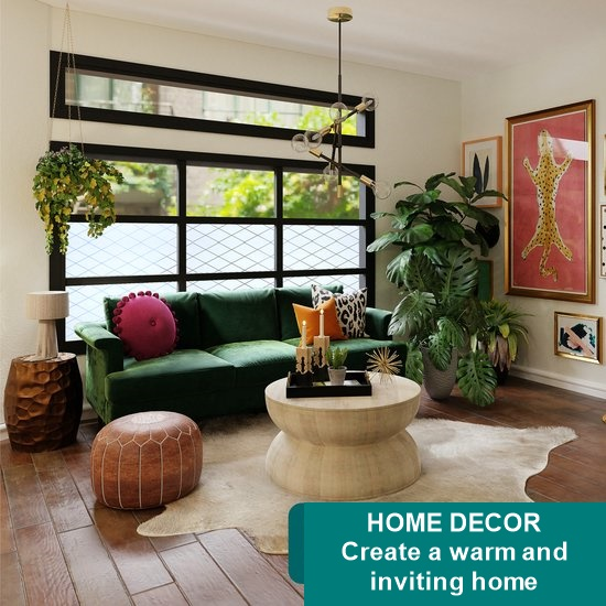 Diamond Lattice Frosted Privacy Window Film, Static-Cling Anti-Glare Sun Protection, 45 x 300 cm