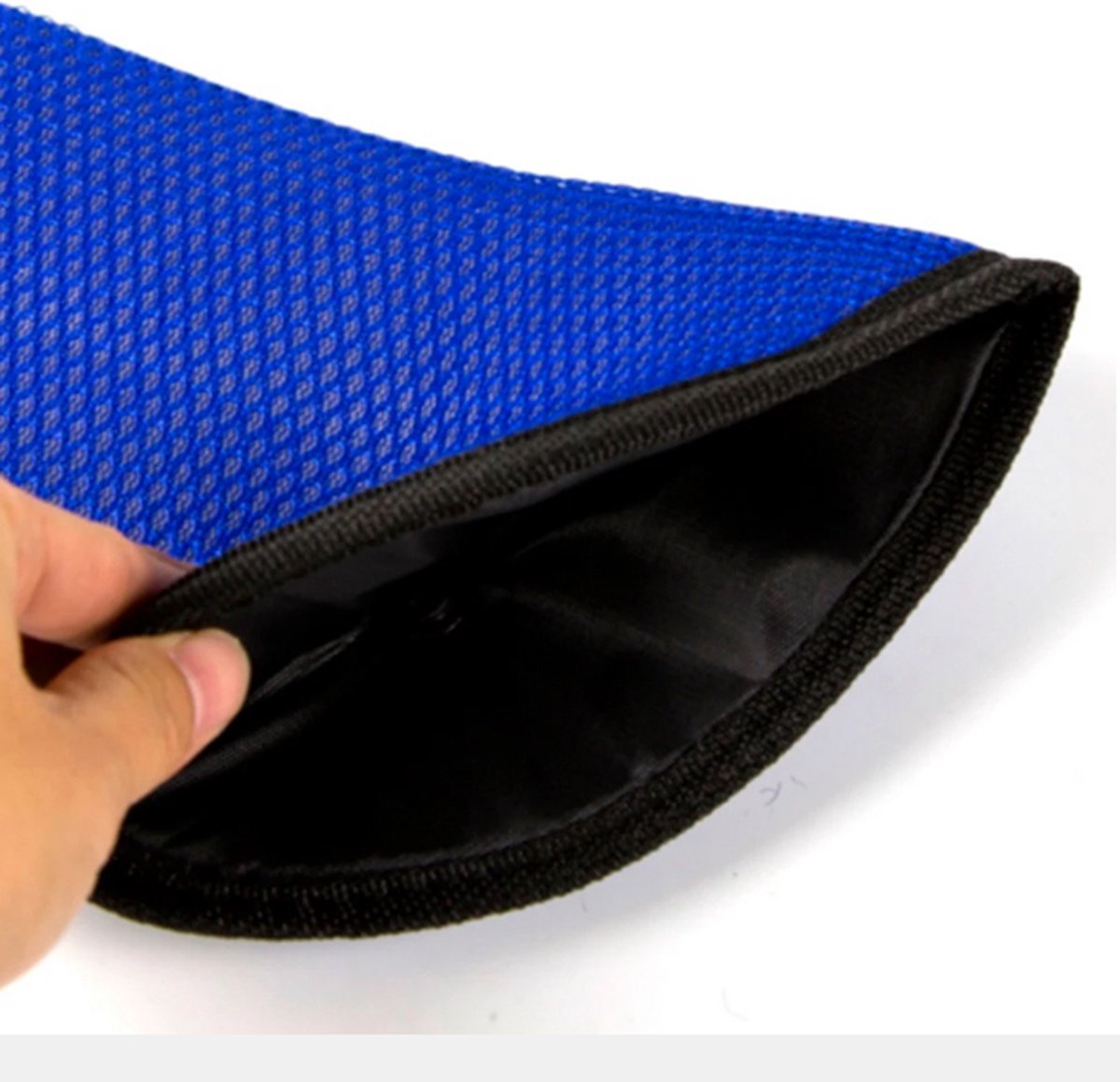 Car Seatbelt Cover | Child Seatbelt Protector | Child Seatbelt Cushion | Seatbelt Tensioner | Child Safety | Blue