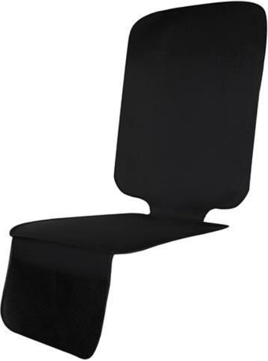 Car Seat Cover | Car Seat Protector | Child Seat Protector | Black
